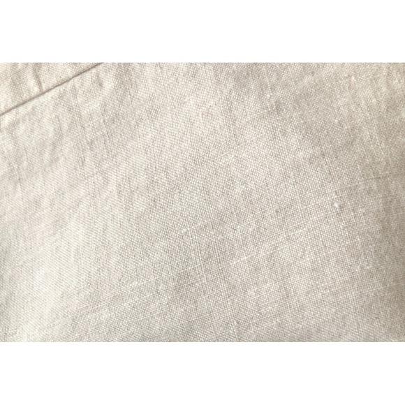 Reformation Women's Wide Leg Oatmeal Casual Minimalist 100% Linen Pants S - Picture 13 of 13